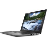 Dell Latitude 3440-DKRRT, Notebook grau, Windows 11 Pro 64-Bit, 35.6 cm (14 Zoll) & 60 Hz Display, 512 GB SSD