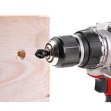 EINHELL XL-CASE Impact-Bit- und Bohrer-Set, 95-teilig, Bohrer- & Bit-Satz 