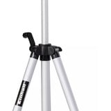 Einhell Teleskop-Stativ Tripod silber/schwarz