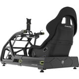  Fanatec ClubSport GT Cockpit Box 1&2, Sim Rig schwarz