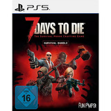 Flashpoint AG 7 Days to Die Survival Bundle, PlayStation 5-Spiel 