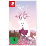 Flashpoint AG Neva, Nintendo Switch-Spiel 