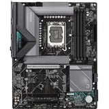 GIGABYTE B860 EAGLE WIFI6E, Mainboard 