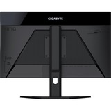 GIGABYTE M27Q, Gaming-Monitor 68.5 cm(27 Zoll), schwarz, QHD, AMD Free-Sync, HDR, 170Hz Panel