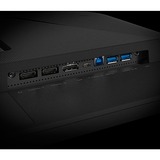 GIGABYTE M27Q, Gaming-Monitor 68.5 cm(27 Zoll), schwarz, QHD, AMD Free-Sync, HDR, 170Hz Panel