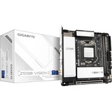 GIGABYTE Z590I VISION D, Mainboard