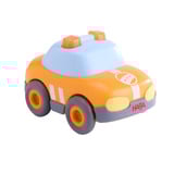 HABA Cars - Safety Car, Spielfahrzeug 