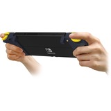 HORI Split Pad Compact (PAC-MAN), Gamepad mehrfarbig