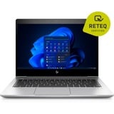 HP EliteBook 735 G5 Generalüberholt, Notebook silber, Windows 10 Pro 64-Bit, 33.8 cm (13.3 Zoll), 256 GB SSD