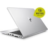 HP EliteBook 735 G5 Generalüberholt, Notebook silber, Windows 10 Pro 64-Bit, 33.8 cm (13.3 Zoll), 256 GB SSD