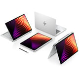 HP EliteBook X Flip G2i (DL9X2ET), Notebook silber, Intel® Core™ Ultra 5 325, Intel® Graphics, 32 GB LPDDR5X, 512 GB (512 GB SSD), Windows 11 Pro