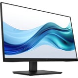 HP Serie 3 Pro 327pe, LED-Monitor 68.6 cm (27 Zoll), schwarz, FullHD, IPS, HDMI, DP, VGA, Lautsprecher, 100Hz Panel
