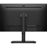 HP Serie 3 Pro 327pe, LED-Monitor 68.6 cm (27 Zoll), schwarz, FullHD, IPS, HDMI, DP, VGA, Lautsprecher, 100Hz Panel