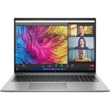 HP ZBook Firefly 16 G11 (98N38ET), Notebook silber, Intel® Core™ Ultra 7 155H, NVIDIA RTX A500, 32 GB LPDDR5, 1 TB (1 TB SSD), Windows 11 Pro