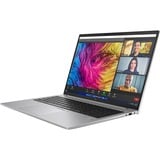 HP ZBook Firefly 16 G11 (98N38ET), Notebook silber, Intel® Core™ Ultra 7 155H, NVIDIA RTX A500, 32 GB LPDDR5, 1 TB (1 TB SSD), Windows 11 Pro
