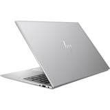 HP ZBook Firefly 16 G11 (98N38ET), Notebook silber, Intel® Core™ Ultra 7 155H, NVIDIA RTX A500, 32 GB LPDDR5, 1 TB (1 TB SSD), Windows 11 Pro