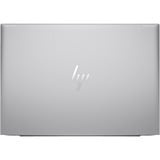 HP ZBook Firefly 16 G11 (98N38ET), Notebook silber, Intel® Core™ Ultra 7 155H, NVIDIA RTX A500, 32 GB LPDDR5, 1 TB (1 TB SSD), Windows 11 Pro