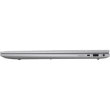 HP ZBook Firefly 16 G11 (98N38ET), Notebook silber, Intel® Core™ Ultra 7 155H, NVIDIA RTX A500, 32 GB LPDDR5, 1 TB (1 TB SSD), Windows 11 Pro