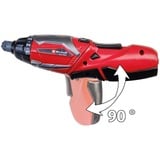 Happy People EINHELL Kids Mini-Schrauber, Kinderwerkzeug 