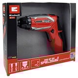 Happy People EINHELL Kids Mini-Schrauber, Kinderwerkzeug 