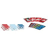 Hasbro Monopoly Kids, Kartenspiel 