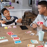 Hasbro Monopoly Kids, Kartenspiel 