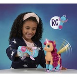Hasbro My Little Pony: A New Generation Sing- und Skatespaß Sunny Starscout, Spielfigur 