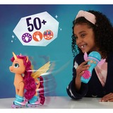 Hasbro My Little Pony: A New Generation Sing- und Skatespaß Sunny Starscout, Spielfigur 