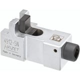 Hazet Universal Spreizer, mechanisch (4912-5N), Montagewerkzeug 1/4 Zoll Vierkant, Handbetätigung