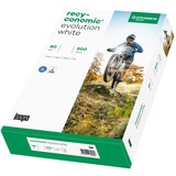 Inapa Recyconomic Evolution white A3, Papier DIN A3 (500 Blatt), 80 g/m²