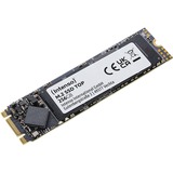 Intenso TOP 256 GB, SSD SATA 6 Gb/s, M.2 2280