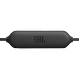JBL Endurance Run 2 Wireless, Kopfhörer schwarz, Bluetooth