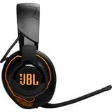 JBL Quantum 910, Gaming-Headset schwarz, ANC, USB-C, 3.5 mm Klinke