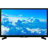 JVC LT-24VAHM355, LED-Fernseher 60 cm (24 Zoll), schwarz, WXGA, Triple Tuner, Android TV