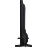 JVC LT-24VAHM355, LED-Fernseher 60 cm (24 Zoll), schwarz, WXGA, Triple Tuner, Android TV