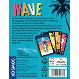 KOSMOS Wave, Kartenspiel 