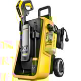 Kärcher K 7 Comfort Premium Connect, Hochdruckreiniger gelb/schwarz