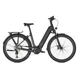 Kalkhoff ENDEAVOUR 5.B ADVANCE+ (2022), Pedelec grün, 29", 48 cm Rahmen