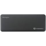 Kensington SD5920T, Dockingstation Thunderbolt 4, USB-C, USB-A, HDMI, DP, PD
