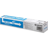 Kyocera TK-895C cyan, Toner 