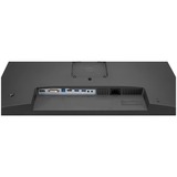 LG 24BR550Y-C, LED-Monitor 60.4 cm (23.8 Zoll), schwarz (matt), Full HD, IPS, Pivot, DisplayPort, HDMI