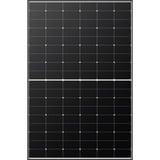LONGi HI-MO 6m Explorer Solarpanel LR5-54HTH-430M, 430W Black Frame, 0% schwarz, 0% MWST, 1,2 Meter Kabel