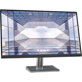 Lenovo L32p-30, LED-Monitor 80 cm (32 Zoll), schwarz, UltraHD/4K, IPS, USB-C, HDR