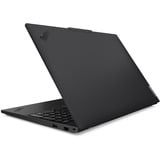 Lenovo ThinkPad P16s G4 AMD (21QR005BGE), Notebook schwarz, AMD Ryzen AI 7 PRO 350, AMD Radeon 860M, 32 GB DDR5, 512 GB (512 GB SSD), Windows 11 Pro