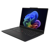 Lenovo ThinkPad T14 G7 AMD (22AL0035GE), Notebook schwarz, AMD Ryzen 5 PRO 215, AMD Radeon 740M, 16 GB DDR5, 512 GB (512 GB SSD), Windows 11 Pro