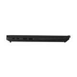 Lenovo ThinkPad T14 G7 AMD (22AL0035GE), Notebook schwarz, AMD Ryzen 5 PRO 215, AMD Radeon 740M, 16 GB DDR5, 512 GB (512 GB SSD), Windows 11 Pro