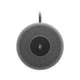 Logitech Zusatzmikrofon für MeetUp schwarz