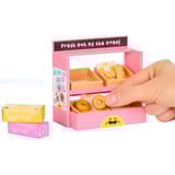 MGA Entertainment MGA's Miniverse - Spaces Furniture Mini Collectables, Basteln sortierter Artikel