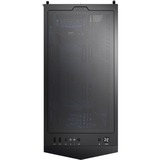 MSI MPG GUNGNIR 300R AIRFLOW  , Tower-Gehäuse schwarz, Tempered Glass