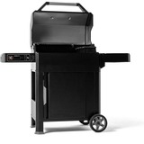 Masterbuilt Autoignite Series 545 digitaler Holzkohlegrill + Smoker schwarz, WiFi-Steuerung